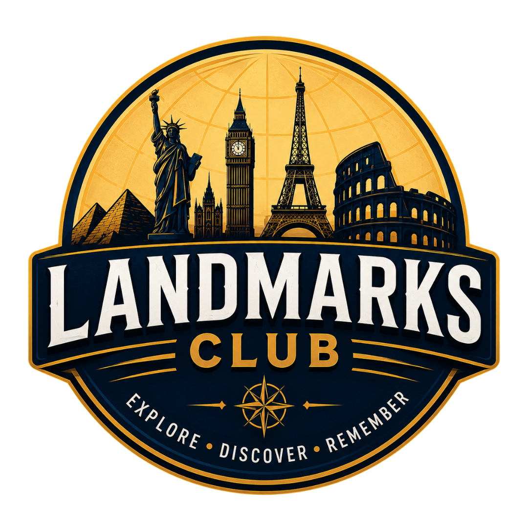 Landmarks Club